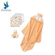 BỘ KHĂN SƠ SINH QUÀ TẶNG CÁC HÃNG SỮA VÀ BỈM TÃ